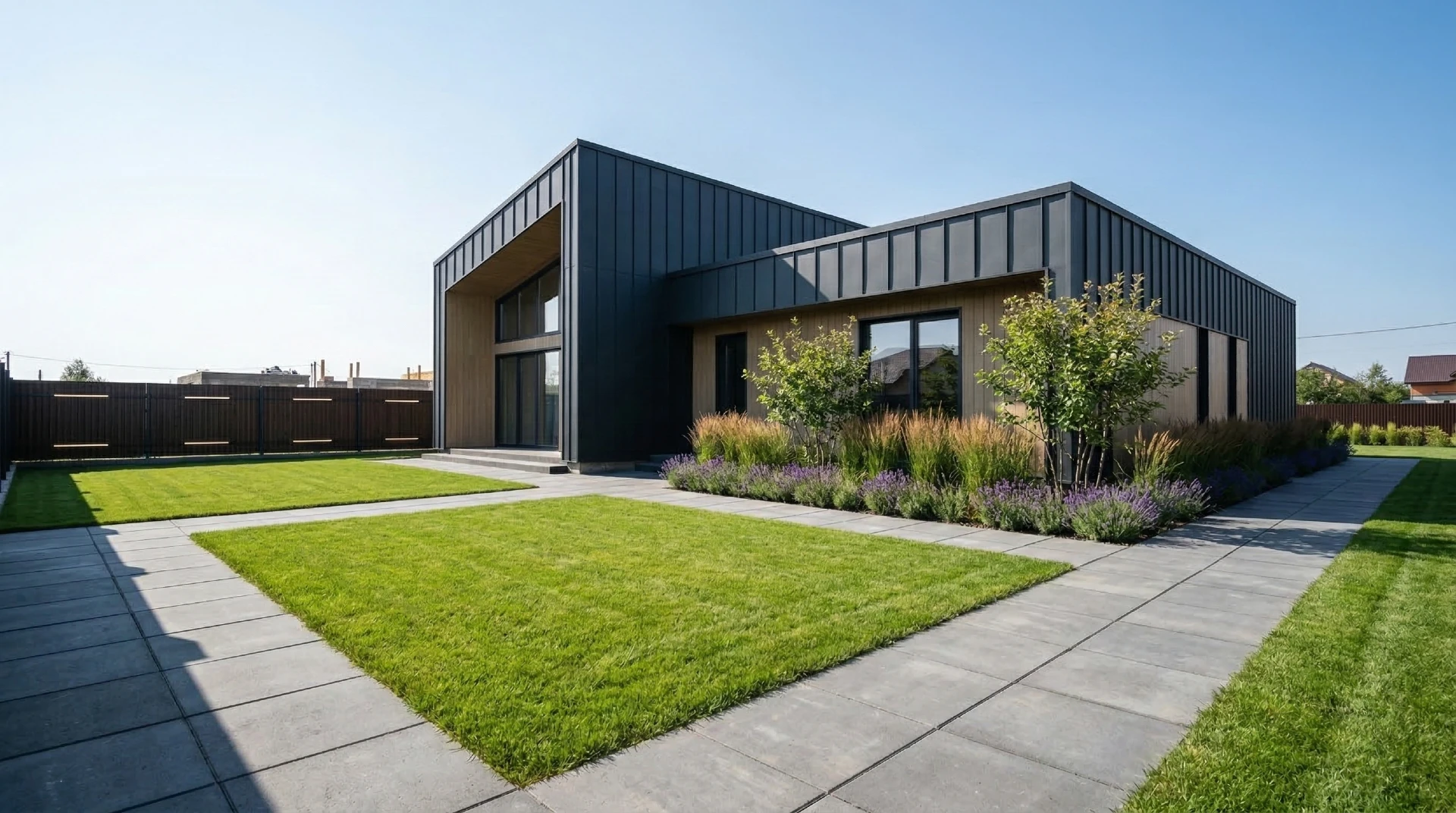 Современный минимализм