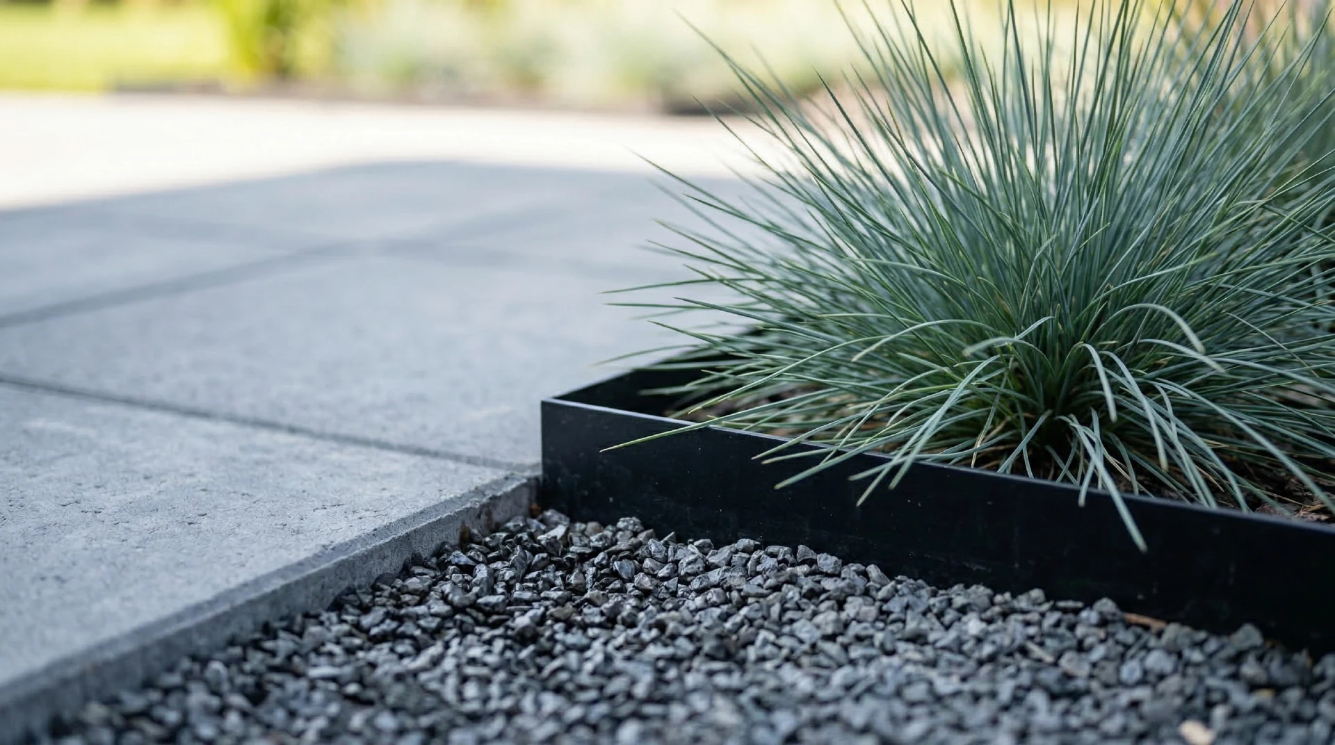 Лаунж-зона с биокамином